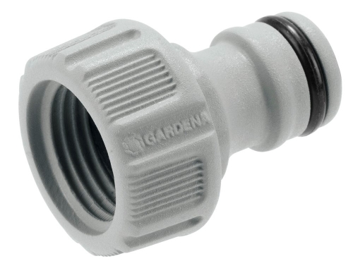 GARDENA KRAANSTUK 1/2" 900-50 