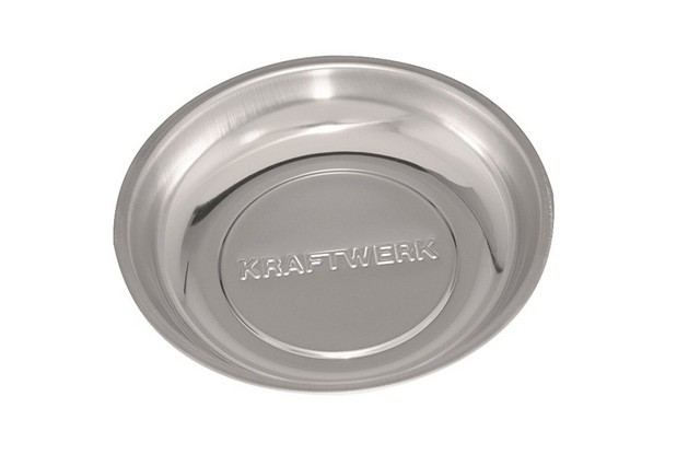 MAGNEETSCHAAL Ø 150 X H=40mm 