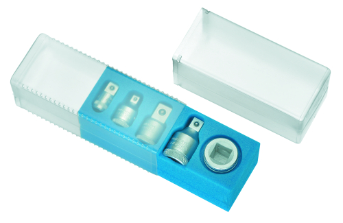 ADAPTERSET 5-DELIG S2032-05 1729071 *A*