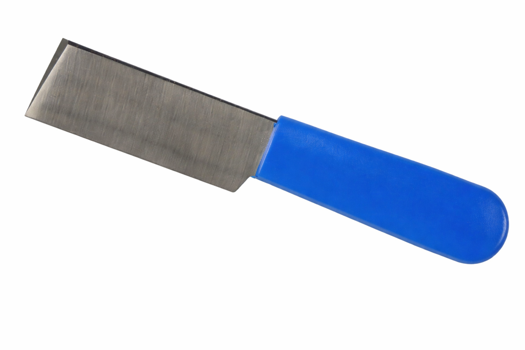 CABLE CUTTER KNIFE v. LEAD SHADE