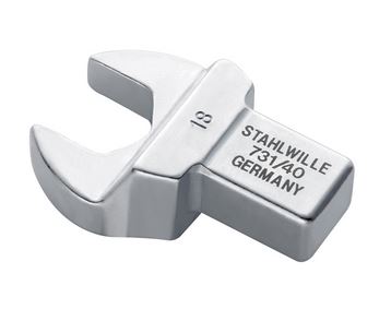 STAHLWILLE INSTEEKSLEUTEL 731/40-32 32mm 58214032
