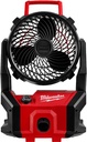 MILWAUKEE M18™ M18 AFG2-0 ACCU VENTILATOR GEN 2 4933493443