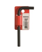 BONDHUS HAAKSE STIFTSLEUTEL 6-KANT 0,89mm L= 31mm 715848