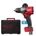 MILWAUKEE CORDLESS DRILL SCREWDRIVER M18 ONEDD3-0X SOLO IN HD BOX