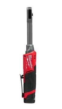 MILWAUKEE DOORSTEEKRATELSL. M12FPTR-202X 2x ACCU 12V 2,0Ah +LADER +BOX 4933499411