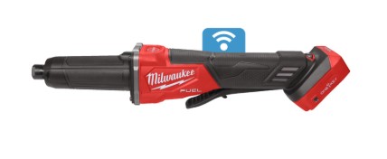 ACCU RECHTESLIJPMACHINE M18 FDGROVPDB-0X SOLO EXCL.ACCU EN LADER