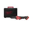 MILWAUKEE M18 FUEL™ ONE-KEY™ M18 FDGROVPDB-0X RECHTE ACCU STIFTSLIJPER MET RAPIDSTOP™ & PEDDELSCHAKELAAR 4933480957