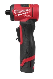 CORDLESS ANGLE STRIN GRINDER M12 FDGA2-522B WITH 1 BATTERY AND CHARGER