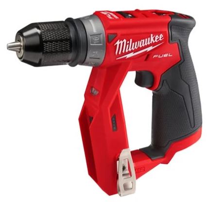 MILWAUKEE INST. BOORMACH. M12-FDDX-0 