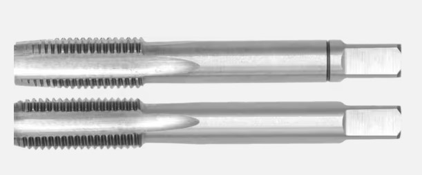 HANDTAPPENSET HSS  D2181 UNF 3/8"-24 21.365.0952