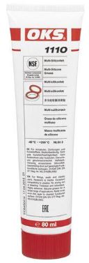 OKS SILICONENVET FOOD-GRADE 80ml (1110)