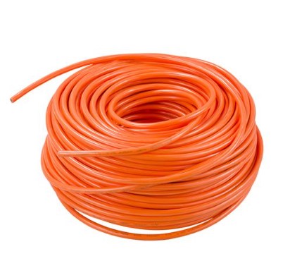 ROL 100MTR PURKABEL 3X1,5MM2 ORANJE H07BQ-F