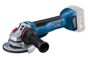 ACCU SLIJPMACHINE HAAKS GWS 18V-8 IN DOOS  (ZONDER ACCU EN LADER)