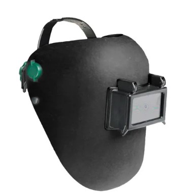 LASHELM PROTA SHELL BABY 50x108mm KLEUR 10 OPKLAPBAAR