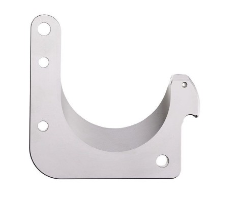 FIXED BLADE FOR CUTTING HEAD GMPS-85 25861091