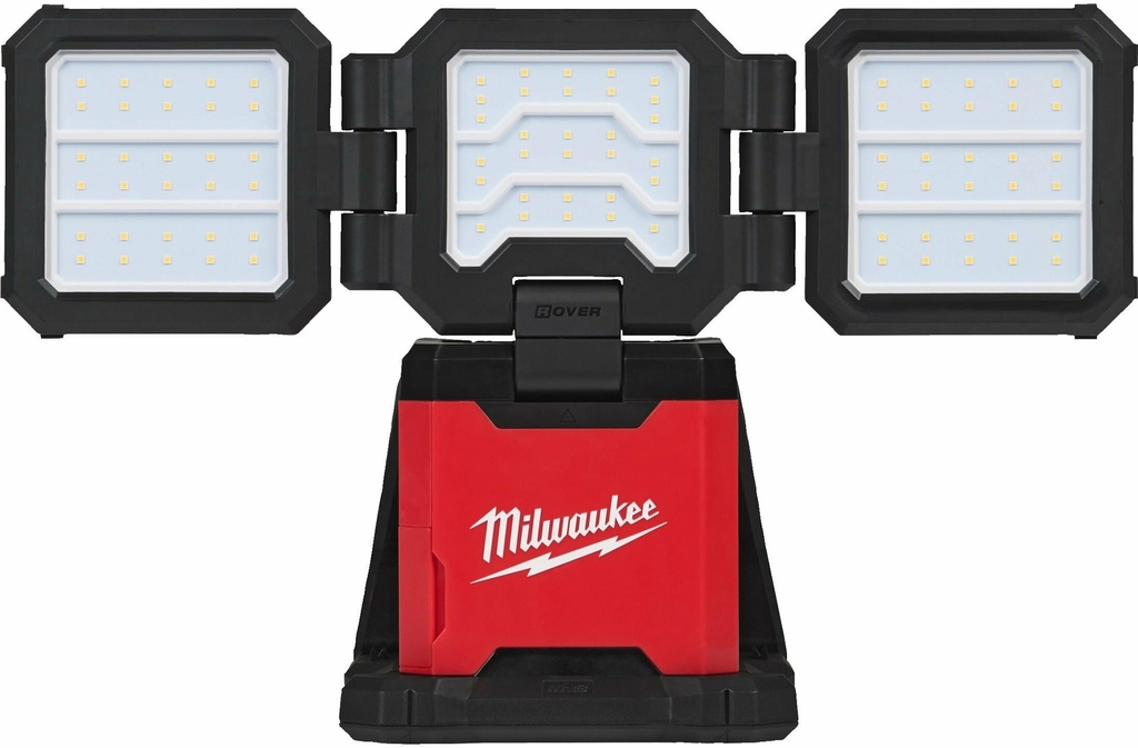 MILWAUKEE M18™ M18 MDTL-0 MULTIDIRECTIONELE ACCU WERKLAMP MET MAGNETISCHE VOET 4933498149