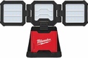 MILWAUKEE MULTI DIRECTIONAL TASK LIGHT M18 MDTL-0