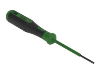 SLOTTED DRIVER 3.5x0.5 WAGO 210-720