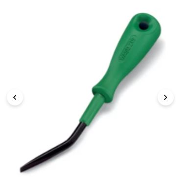 SLEUFSCHR.DRAAIER 2,5x0,5 WAGO 210-648 KROM 