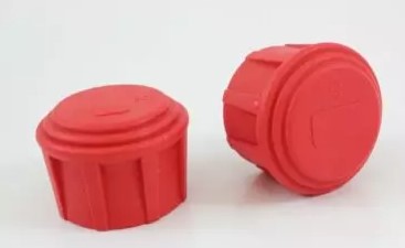 SET A 2 PCS STABILIZER CAPS 50.4mm 509337