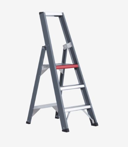 TRAP ENKEL OPLOOPBAAR FALCO FEO3 1X3 ALTREX