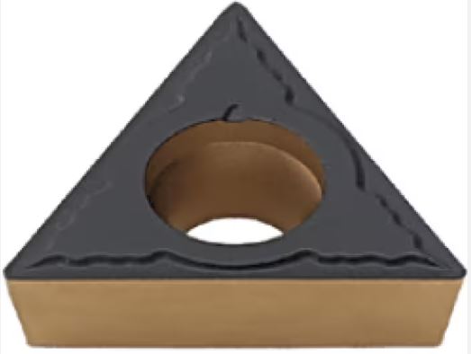 EXCHANGEABLE HM TCMT 16T304-PF PC20 73.541.1546