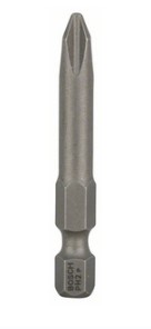 SET a 3st BIT EXTRA HARD PH2 49mm 2607001528