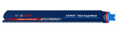 ST. RECIPROCAL SAW S 1155 CHC 225MM CARBIDE TECHNOLOGY THICK MATERIAL 4-12MM