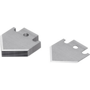 PACK A 10 PCS KNIFE ZRS NO. 218606 FESTO