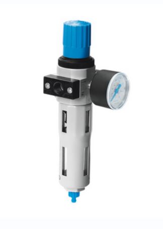 FESTO FILTEREGELAAR LFR 1/4-D-5M MINI 162719
