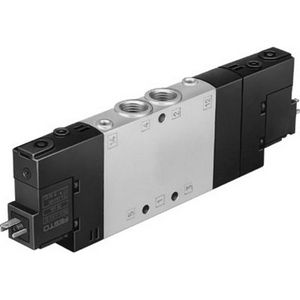 5/3 VENTIEL CPE18-M1H-5/3-1/4-170247 