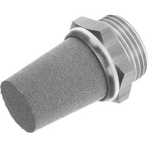 DEMPER BRONS AMTE-M-LH-G1/4 1205861 