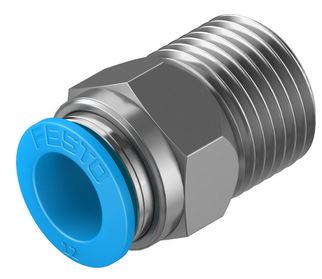 INSTANT SCREW COUPLING QS-1/2-12 153010