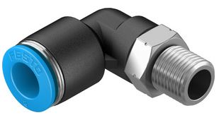 L-INSTALL SCREW COUPLING QSL-1/8-8 153048