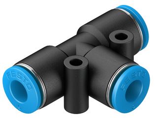 T-INSTEEKKOPPELING QST-6 153129 