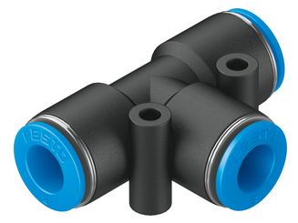 T-INSTEEKKOPPELING QST-8-50 130804 