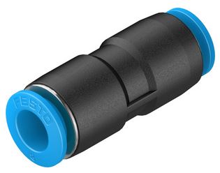 INSTEEKKOPPELING QS-8-6 153038 