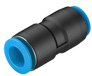 PLUG-IN COUPLING QS-12-10 153040