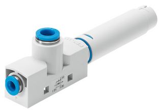 VACUUM GENERATOR VN-10-H-T4-PQ2-VQ3-RO2 549251