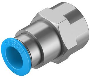 INSTEEKSCHROEFKOPPELING QSF-1/2-12-B 190653