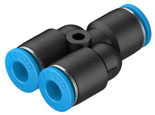 Y-INSTEEKKOPPELING QSY-6 153149 