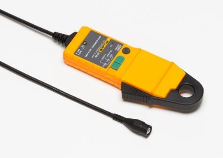 STROOMTANG FLUKE I310S 30/300AAC EN 45/450ADC
