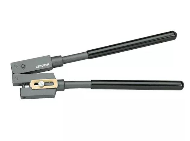 GEDORE PUNTLAS PONSTANG 8533 5mm 6751640 L=260mm