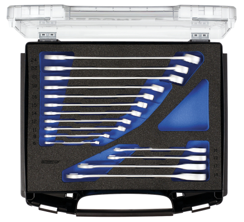 RINGSTEELSL.SET IN I-BOXX 72 1101-7-7R 