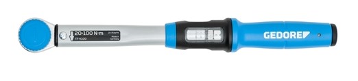 MOMENTSLEUTEL 1/2" TF-K100 20-100Nm 3278379 *A*