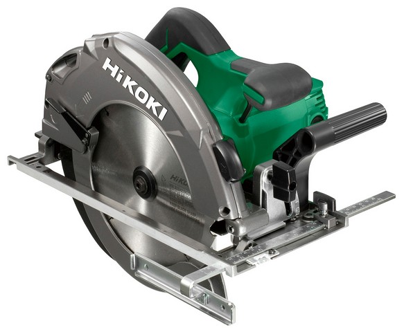 CIRCULAR SAW C9BU3 WBZ 230V 2,000W 235mm + CASE + EXTRA SAW BLADE 752456