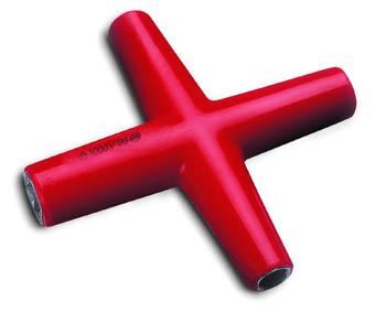 KRUISSLEUTEL 10X13X14X17MM 121404 