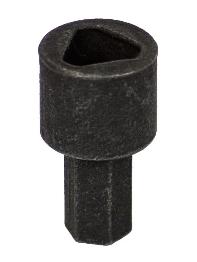 LEMP BIT DRIEKANT 7mm 121529 PASSEND OP KRUISSLEUTEL 121520