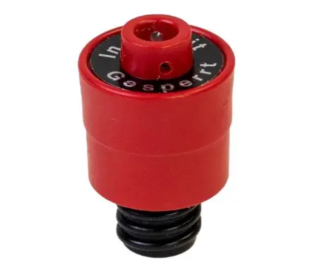 PROTECTIVE COVER D01 / E14 INDUSTRY 659514