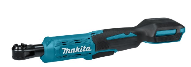BATTERY RATCHET WRENCH DWR180ZJ 18V SOLO EXCL. BATTERIES AND CHARGER IN MBOX